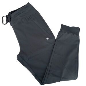 NWT GRADUAL GREY ACTIVE JOGGERS SIZE SMALL